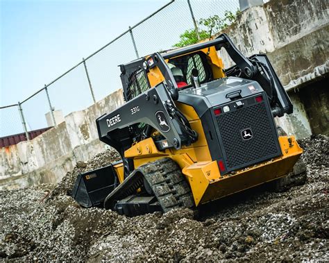 deere compact track loader for sale|john deere compact track loaders.